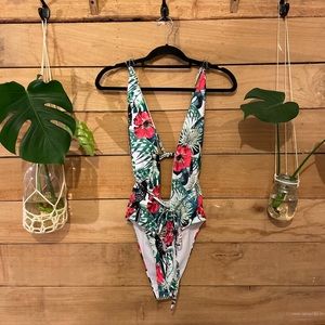 NWOT Shein one piece